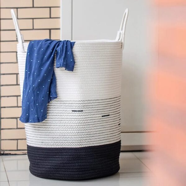 IMG-20240506-WA0523 Laundry Basket