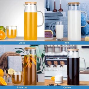 IMG-20240509-WA0144 Heat resistant glass jug