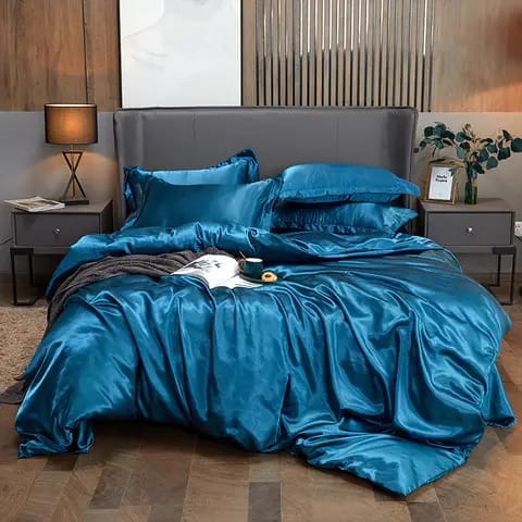 IMG-20240513-WA0356 Luxury Mulberry Silk Duvet cover set