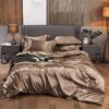 IMG-20240513-WA0358 Luxury Mulberry Silk Duvet cover set
