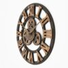 IMG-20240513-WA0546 Roman Vintage Gear wall Clock