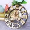 IMG-20240513-WA0550 Roman Vintage Gear wall Clock