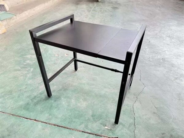 IMG-20240513-WA0558 Single layer Heavy-duty Adjustable Microwave Stand