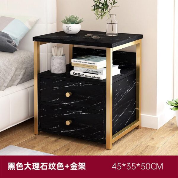 Bedside cabinet