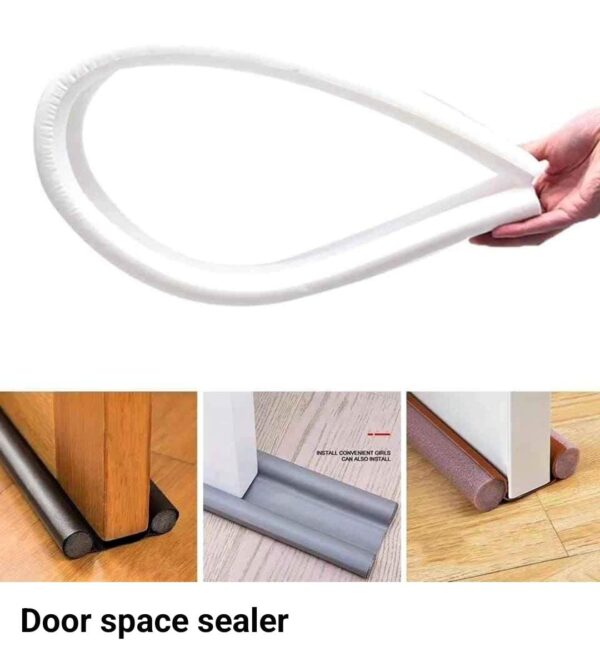 Bottom Door sealer strip