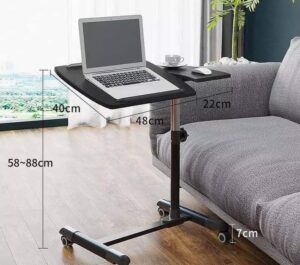 IMG-20240527-WA0078 Heavy gauge Foldable Laptop/Computer desk