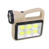 Solar Portable Camping Lamp,