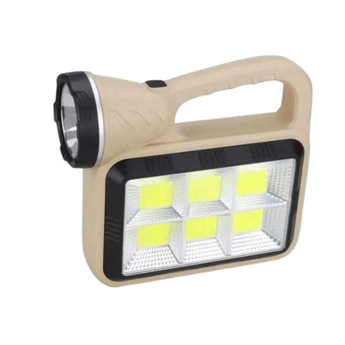 Solar Portable Camping Lamp,