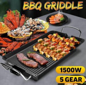 IMG-20240604-WA0158 ELECTRIC BBQ GRILL PAN