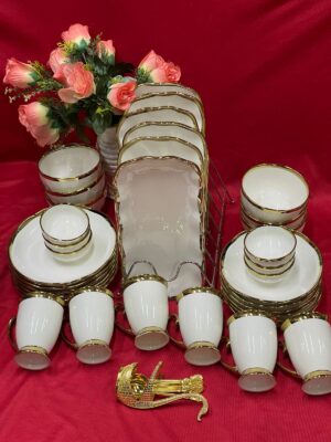 IMG-20240610-WA0166 Gold line dinner set (36 pcs)