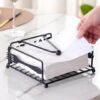 Iron Tissue Holder Napkin Box