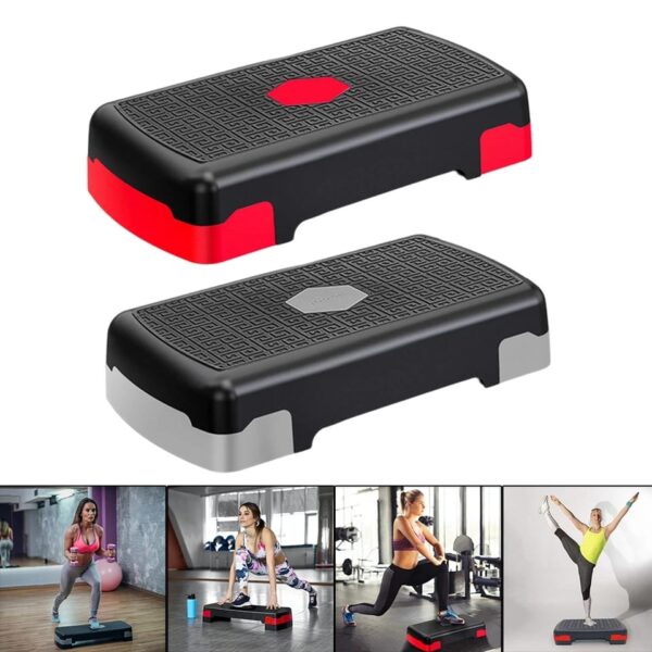 IMG-20240619-WA0301 Aerobic fitness stepper