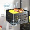 IMG-20240627-WA0266 5Tier Square Multi-layer Basket Storage Rack