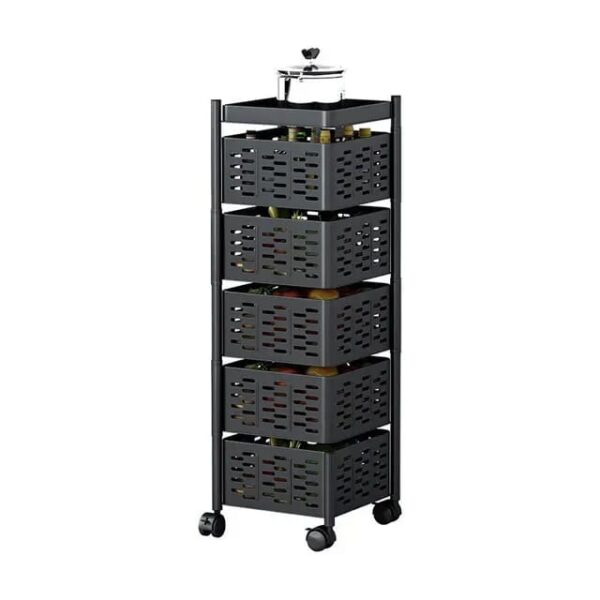 IMG-20240627-WA0267(1) 5Tier Square Multi-layer Basket Storage Rack