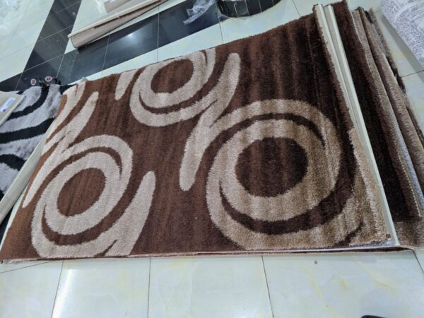 Turkish Carpet (5*8)