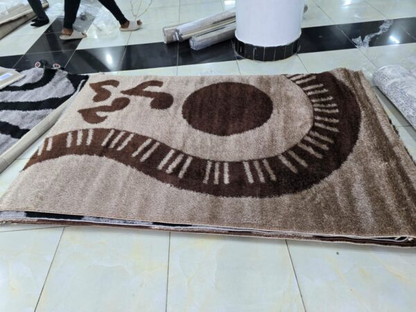 Turkish Carpet (5*8)