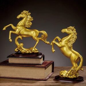 IMG-20240709-WA0253(1) Gold Decor Horse