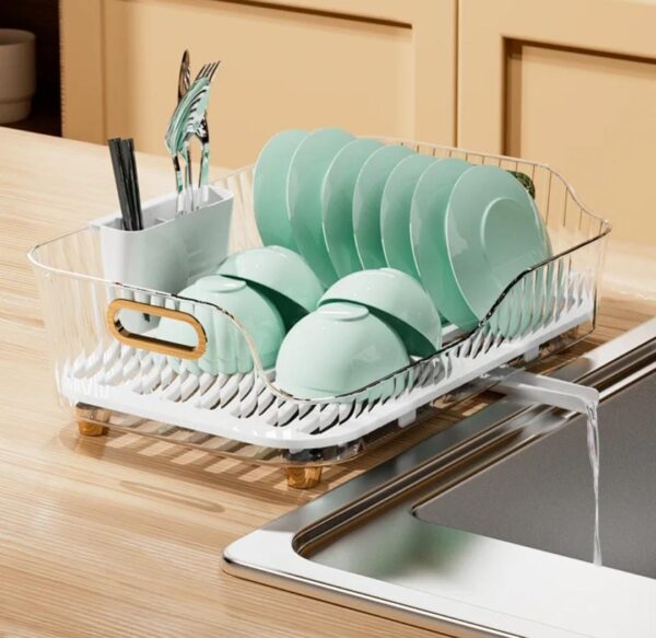 IMG-20240712-WA0120 Acrylic Dish Drainer