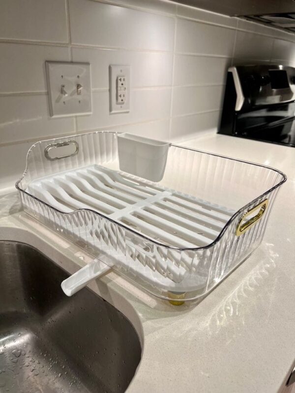 IMG-20240712-WA0124 Acrylic Dish Drainer