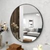 IMG-20240713-WA1266 Contemporary Round Mirror