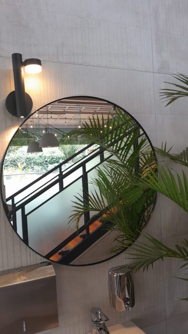 IMG-20240713-WA1267 Contemporary Round Mirror