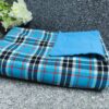 IMG-20240725-WA0362 Maasai/fleece blanket