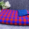 IMG-20240725-WA0365 Maasai/fleece blanket