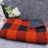 IMG-20240725-WA0369 Maasai/fleece blanket