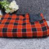 IMG-20240725-WA0374 Maasai/fleece blanket