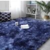 Patches Fluffy Carpet