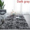 Patches Fluffy Carpet