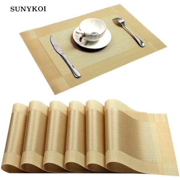IMG-20240809-WA0123 Table mat set (6pcs)