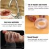 Double sided magic Nano tape