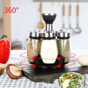 IMG-20240809-WA3373 Rotating Seasoning Glass Jar