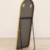IMG-20240809-WA4327 Curved shape full length dressing mirror