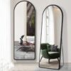 IMG-20240809-WA4345 Curved shape full length dressing mirror