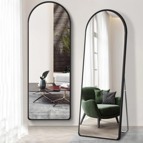 IMG-20240809-WA4345 Curved shape full length dressing mirror