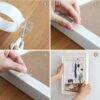 Double sided magic Nano tape