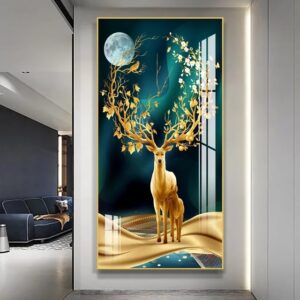 IMG-20240812-WA3986 Animal wall hanging
