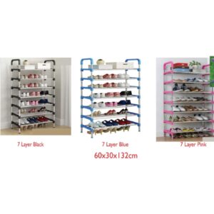 IMG-20240813-WA0460 Metallic shoe racks