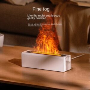 Fire place Air Humidifier