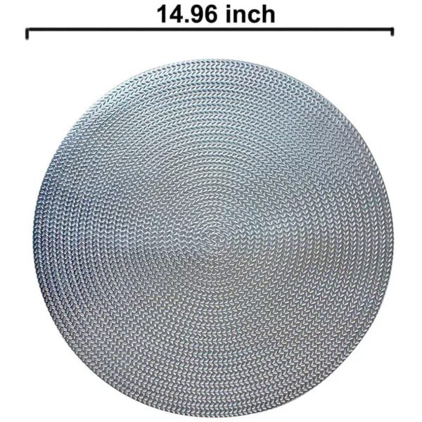 IMG-20240815-WA0098 6pcs Dinning table mats set