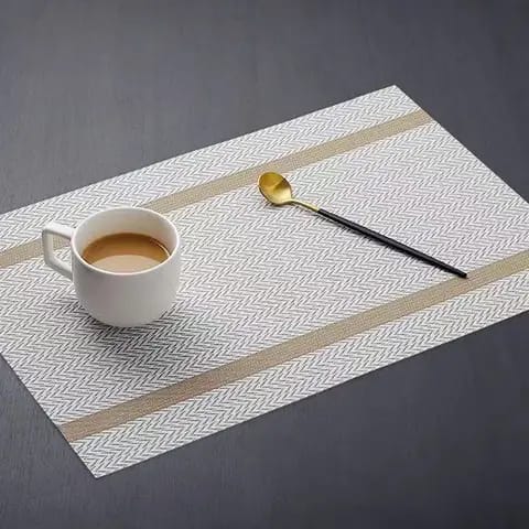 Table mat set