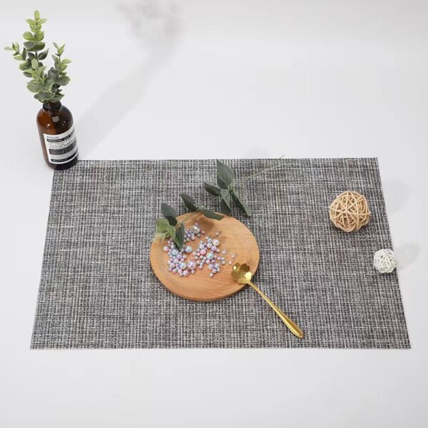 Table mat set