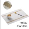Table mat set
