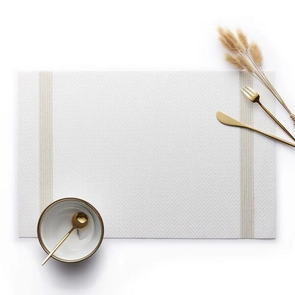 Table mat set