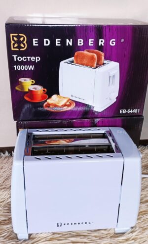 Edenberg Toaster