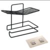 iron tissue holder