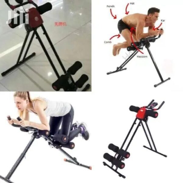 IMG-20240819-WA0180 Ab Generator - Fitness Machine Full Body Workout