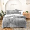 IMG-20240821-WA0132 Luxury designs Velvet plush Fluffy Duvet set